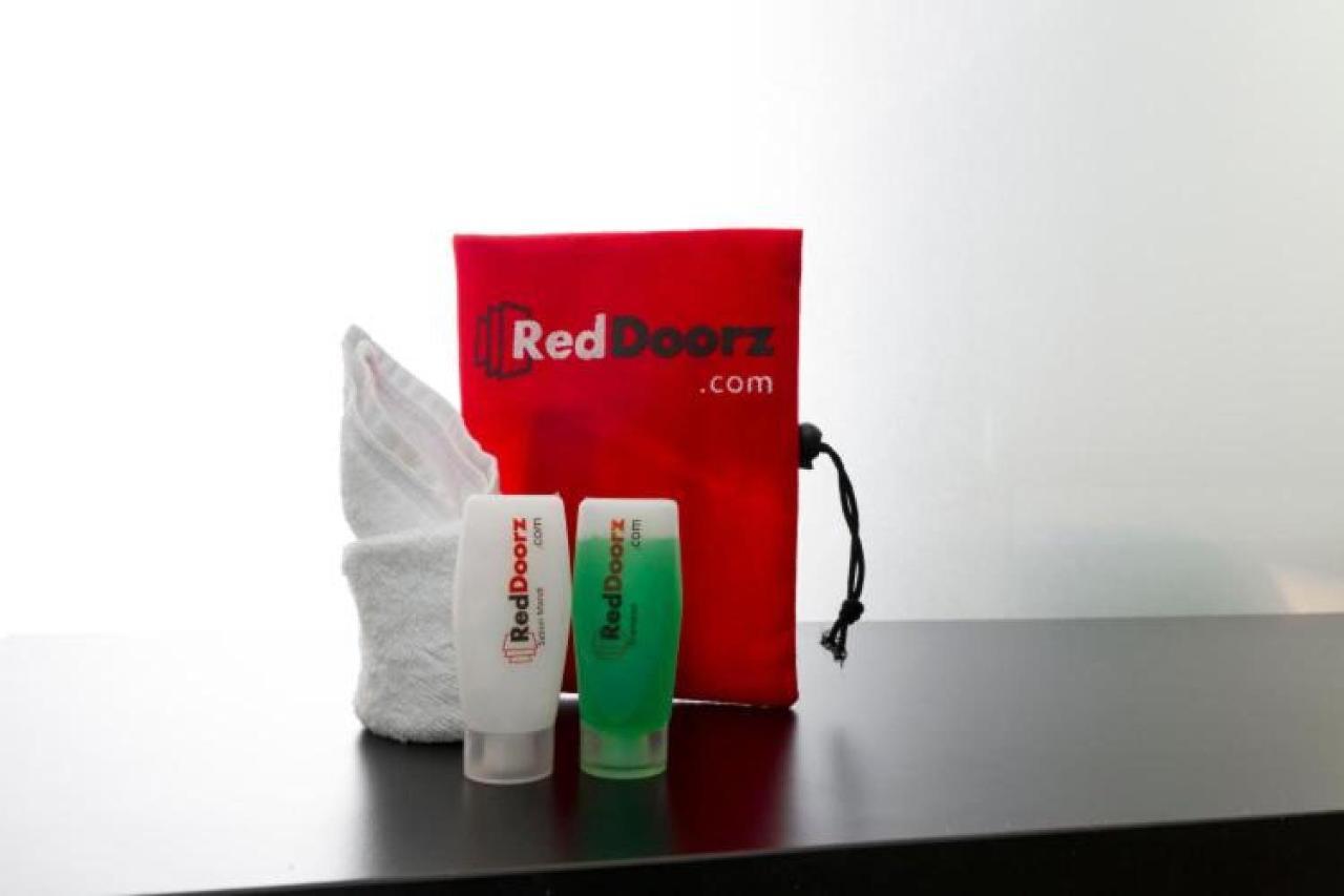 Reddoorz Syariah At Jalan Cilik Riwut Kapuas Hotel Kualakapuas ภายนอก รูปภาพ
