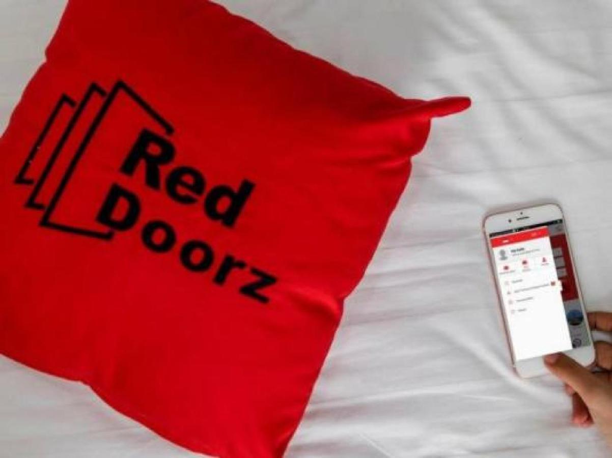 Reddoorz Syariah At Jalan Cilik Riwut Kapuas Hotel Kualakapuas ภายนอก รูปภาพ